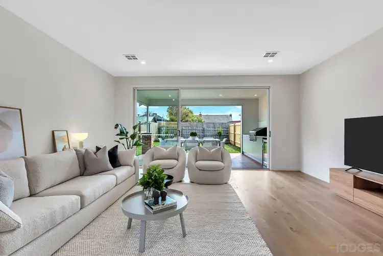 Fourth view of Homely townhouse listing, 21A Fifth Street, Parkdale VIC 3195