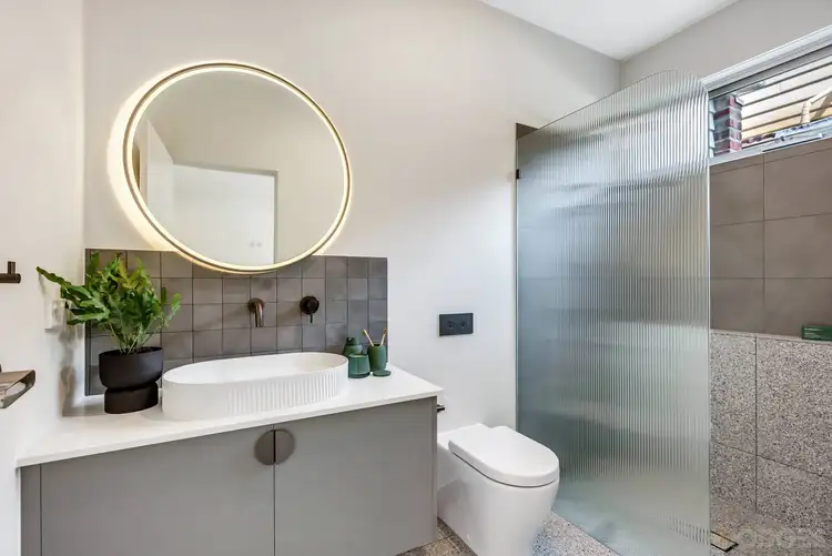 Sixth view of Homely townhouse listing, 21A Fifth Street, Parkdale VIC 3195