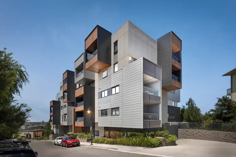 Main view of Homely apartment listing, 203/11 Horizon Drive, Maribyrnong VIC 3032