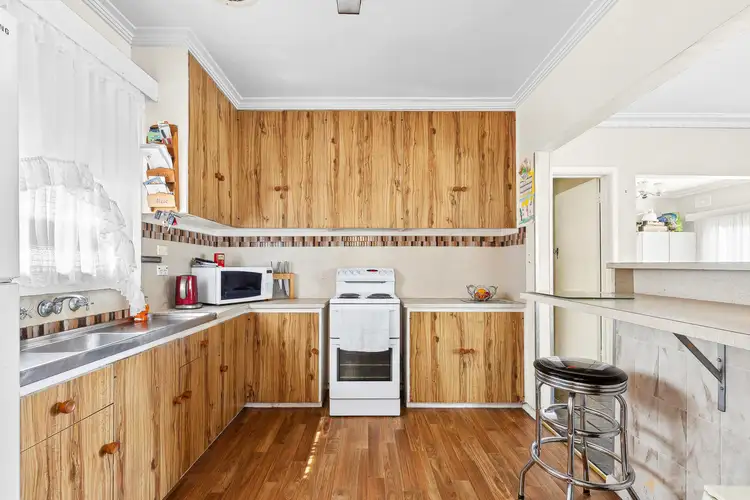 Fourth view of Homely house listing, 21 Wilsons Road, Newcomb VIC 3219