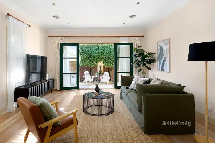 Second view of Homely house listing, 60A Greville Road, Rosanna VIC 3084