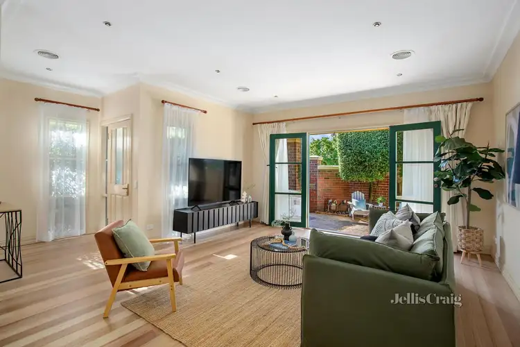 Third view of Homely house listing, 60A Greville Road, Rosanna VIC 3084