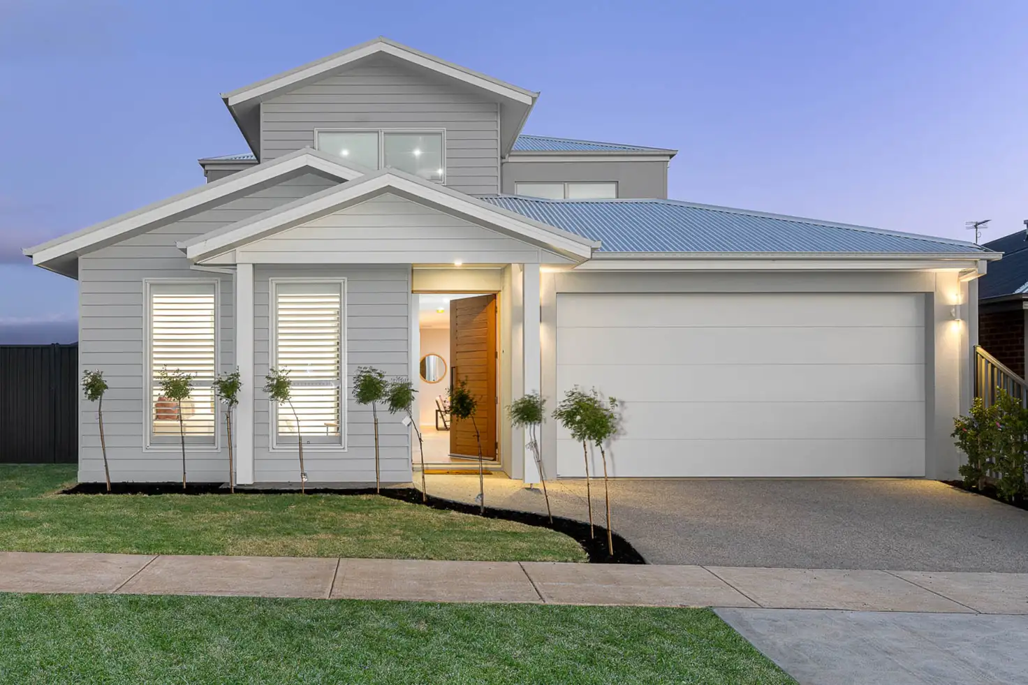 Main view of Homely house listing, 15 Goddard Street, Lucas VIC 3350