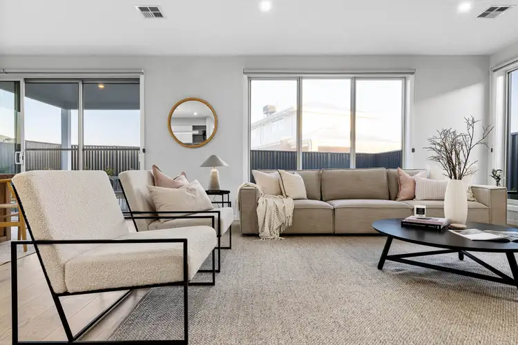 Third view of Homely house listing, 15 Goddard Street, Lucas VIC 3350
