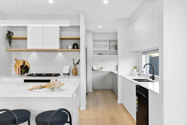 Fourth view of Homely house listing, 15 Goddard Street, Lucas VIC 3350