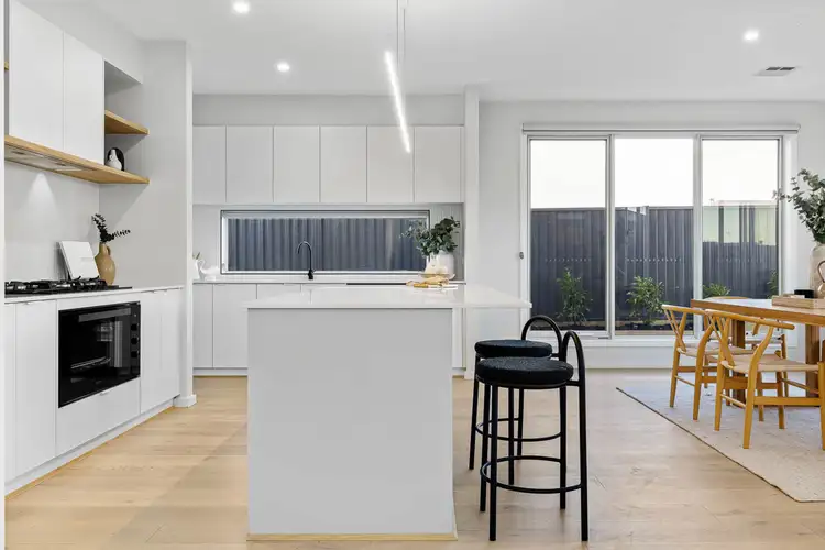 Fifth view of Homely house listing, 15 Goddard Street, Lucas VIC 3350