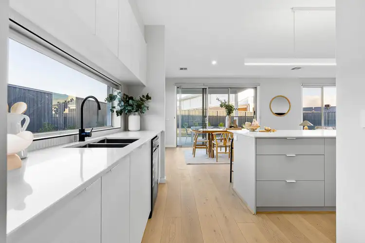 Sixth view of Homely house listing, 15 Goddard Street, Lucas VIC 3350