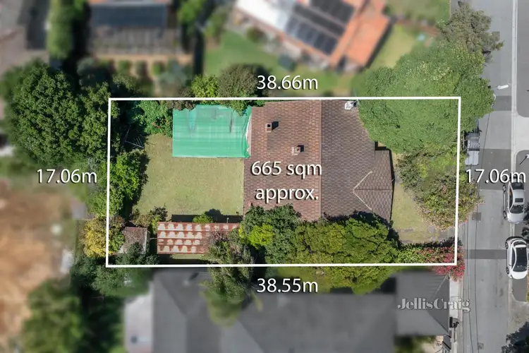 13 Canterbury Place, Brighton VIC 3186