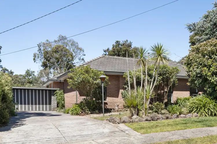 31 Boyce Avenue, Briar Hill VIC 3088