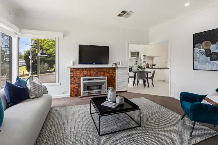 Second view of Homely house listing, 20 Ivanhoe Grove, Malvern East VIC 3145