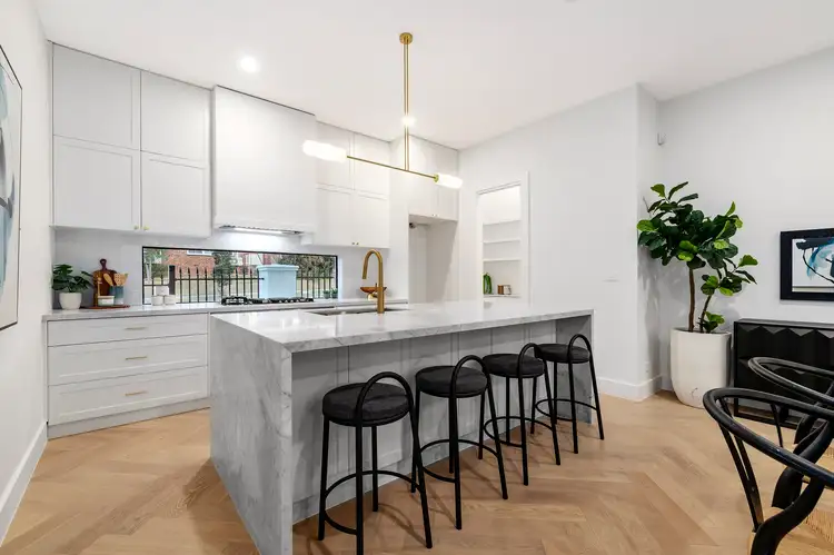 Fourth view of Homely house listing, 43 Tracey Street, Doncaster East VIC 3109