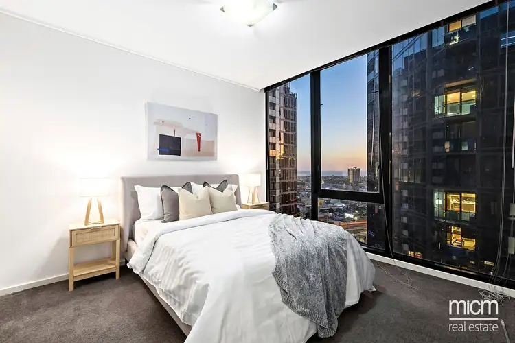 Sixth view of Homely apartment listing, 308/183 City Road, Southbank VIC 3006