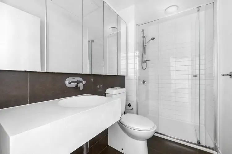 Fifth view of Homely apartment listing, 1010/33 Rose Lane, Melbourne VIC 3000