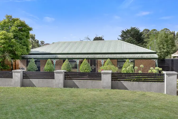 117 Strickland Parade, Brown Hill VIC 3350