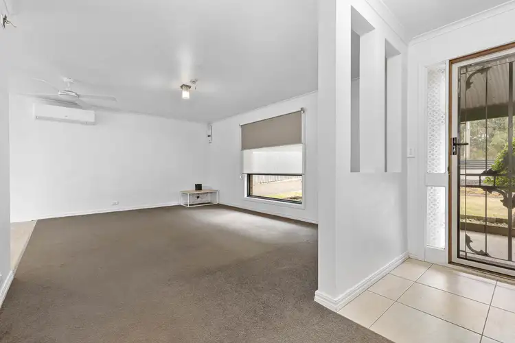 Second view of Homely house listing, 117 Strickland Parade, Brown Hill VIC 3350