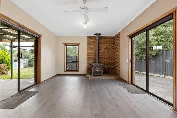 Third view of Homely house listing, 117 Strickland Parade, Brown Hill VIC 3350