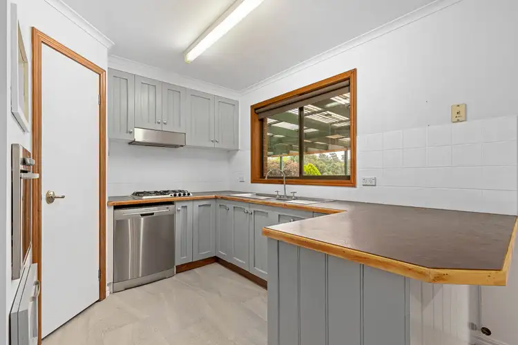 Fourth view of Homely house listing, 117 Strickland Parade, Brown Hill VIC 3350