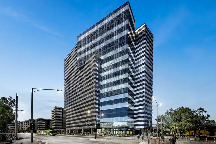 2510/18 Mt Alexander Road, Travancore VIC 3032