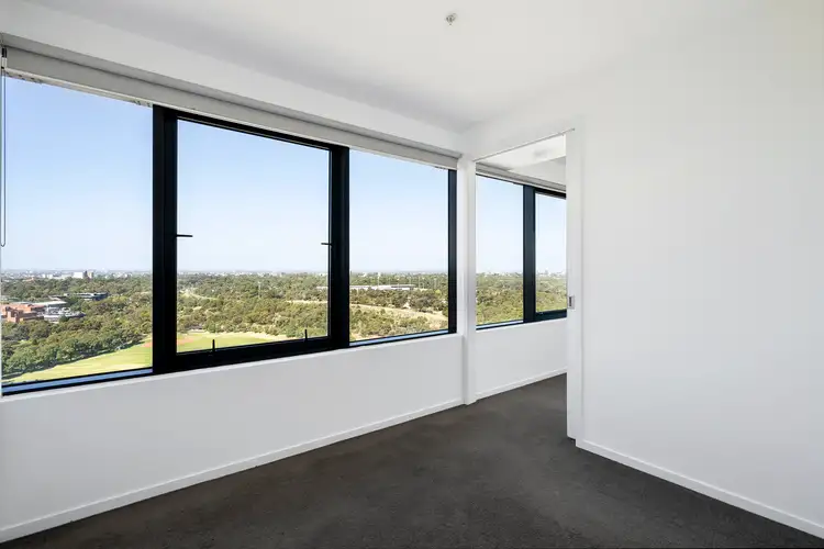 Fourth view of Homely apartment listing, 2510/18 Mt Alexander Road, Travancore VIC 3032