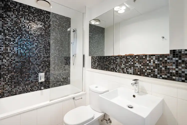 Fifth view of Homely apartment listing, 2510/18 Mt Alexander Road, Travancore VIC 3032