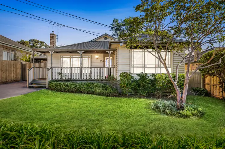 5 Coonil Street, Oakleigh South VIC 3167