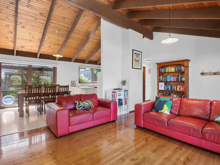 Main view of Homely house listing, 13 Admiral Court, Lilydale VIC 3140
