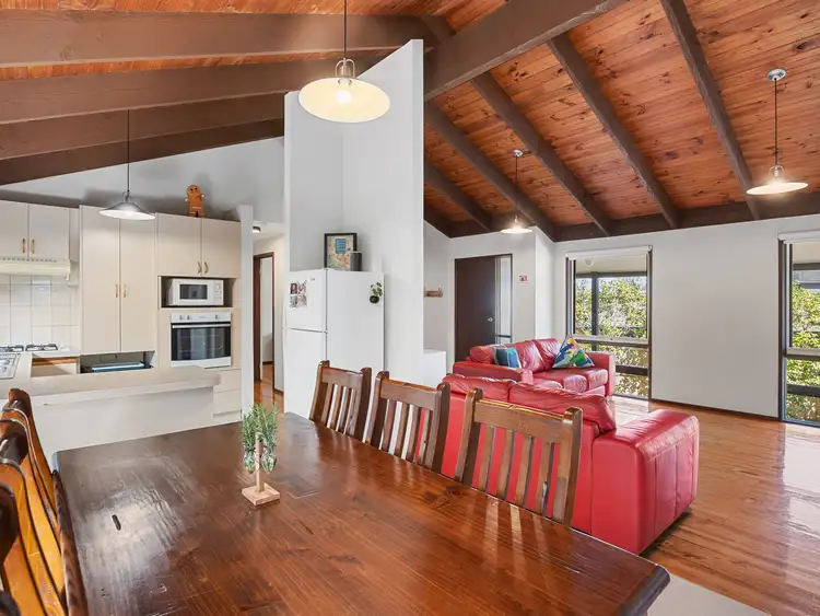 Second view of Homely house listing, 13 Admiral Court, Lilydale VIC 3140