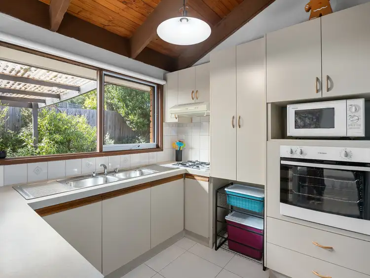 Third view of Homely house listing, 13 Admiral Court, Lilydale VIC 3140