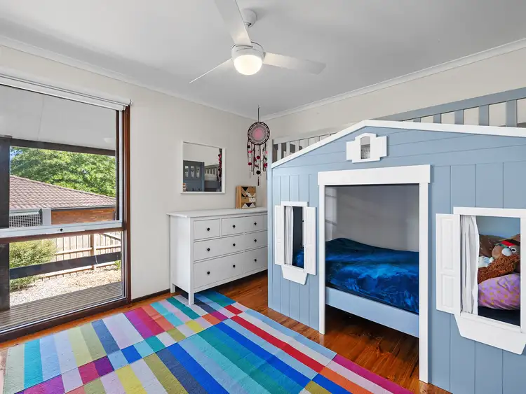 Sixth view of Homely house listing, 13 Admiral Court, Lilydale VIC 3140