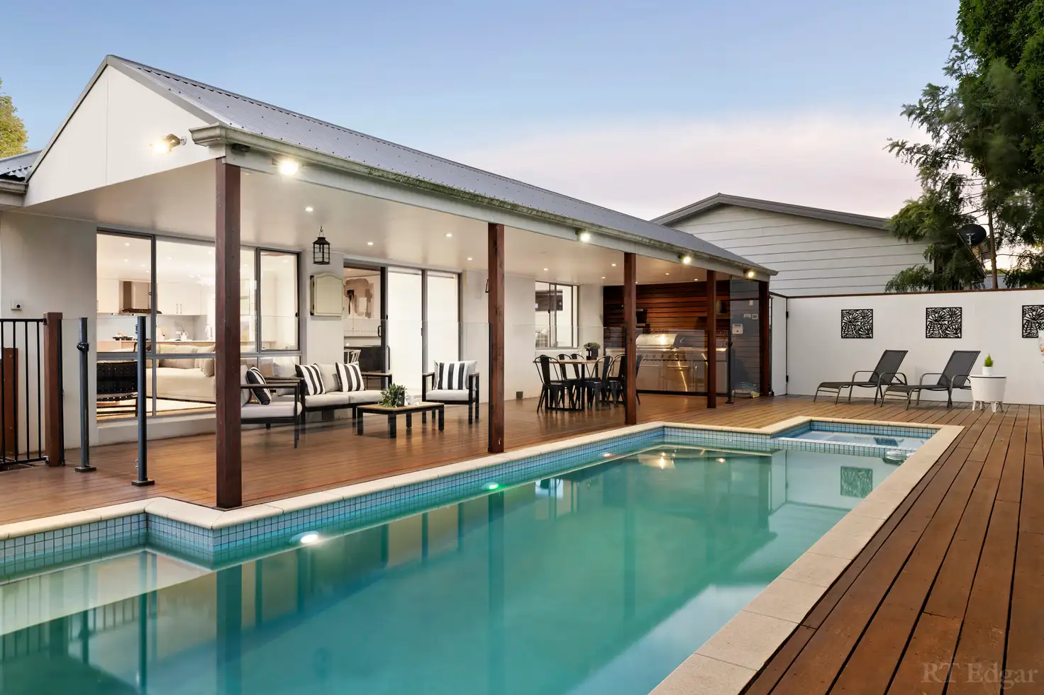 Main view of Homely house listing, 33 Olympus Drive, Croydon South VIC 3136