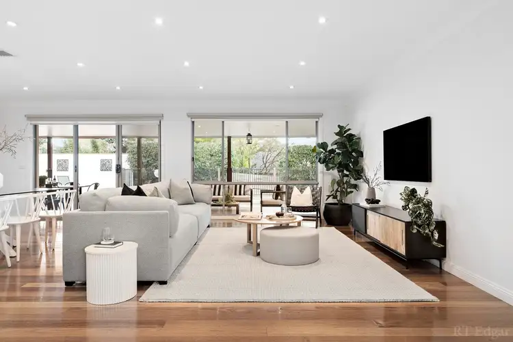 Third view of Homely house listing, 33 Olympus Drive, Croydon South VIC 3136