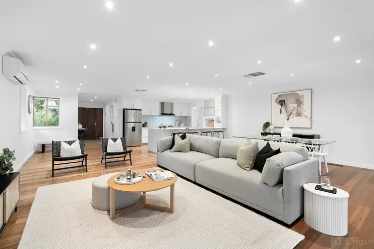 Fourth view of Homely house listing, 33 Olympus Drive, Croydon South VIC 3136