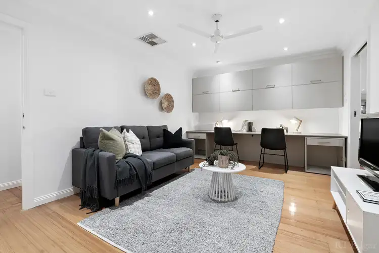 Fifth view of Homely house listing, 33 Olympus Drive, Croydon South VIC 3136