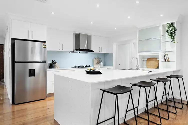 Sixth view of Homely house listing, 33 Olympus Drive, Croydon South VIC 3136