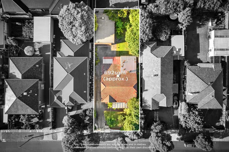 Second view of Homely house listing, 56 Elster Avenue, Elsternwick VIC 3185