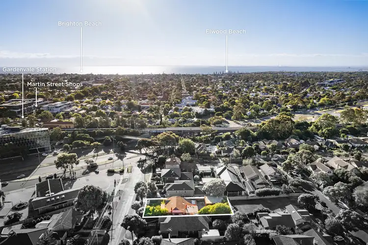 Fifth view of Homely house listing, 56 Elster Avenue, Elsternwick VIC 3185