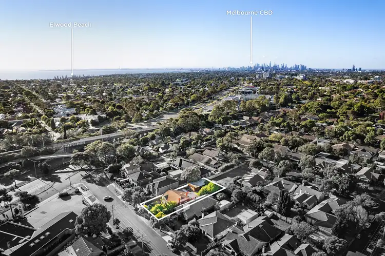 Sixth view of Homely house listing, 56 Elster Avenue, Elsternwick VIC 3185