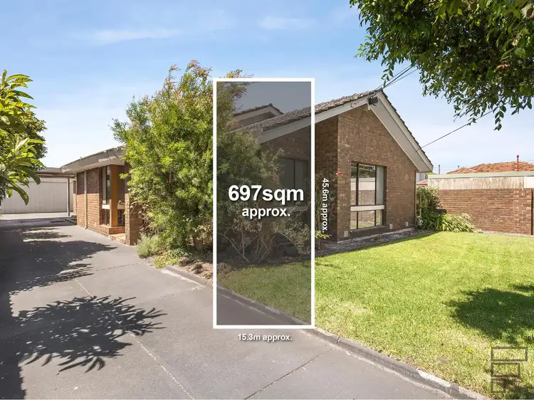 2 Franklin Street, Mentone VIC 3194