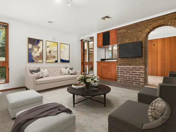 Second view of Homely house listing, 2 Franklin Street, Mentone VIC 3194