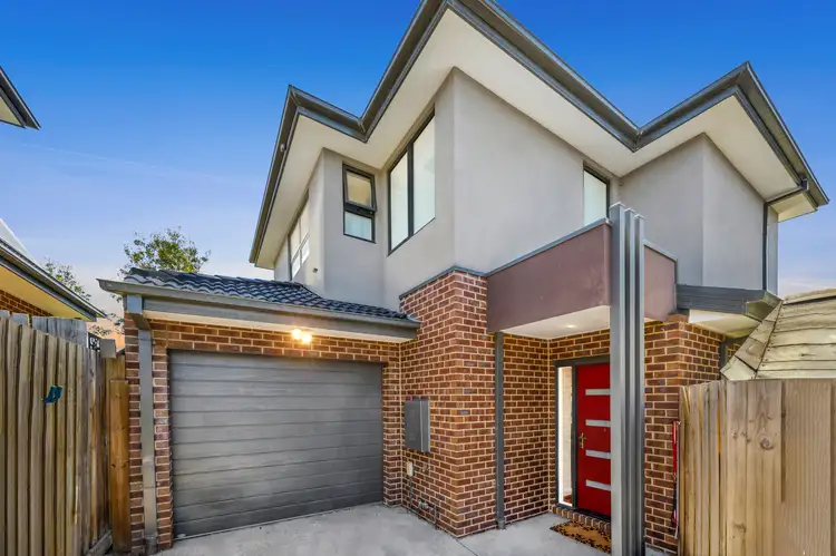 3/25 Cameron Avenue, Oakleigh South VIC 3167