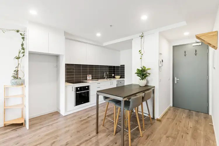 Fourth view of Homely apartment listing, 202/1 Turner Street, Abbotsford VIC 3067