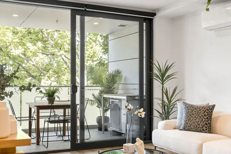 Sixth view of Homely apartment listing, 202/1 Turner Street, Abbotsford VIC 3067