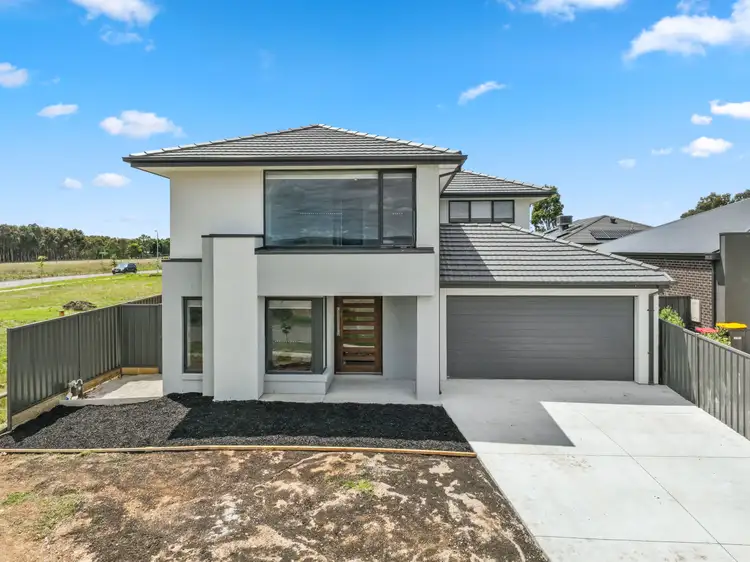 Main view of Homely house listing, 68 Kings Lane, Kilmore VIC 3764