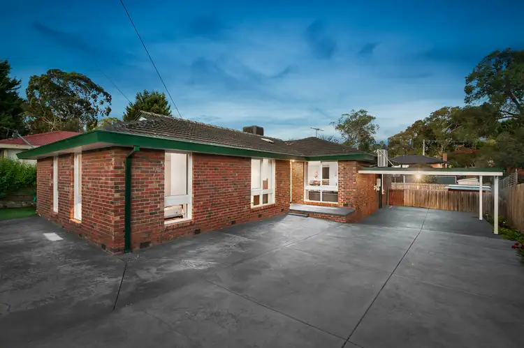 138 Tunstall Road, Donvale VIC 3111