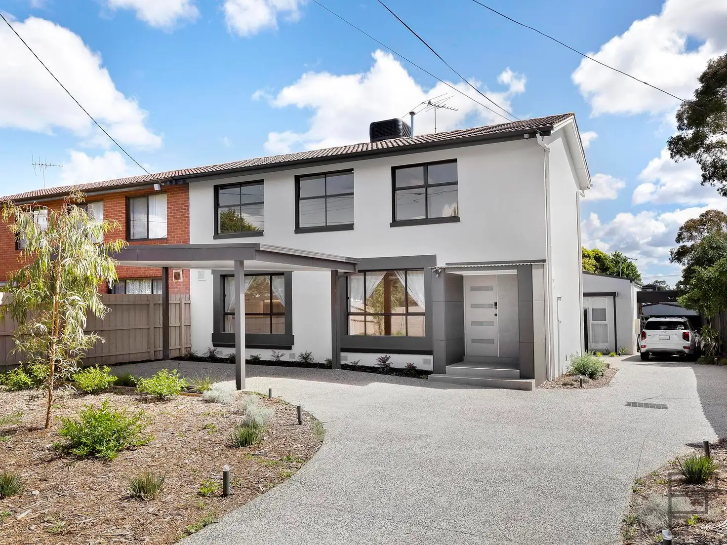 Main view of Homely house listing, 1/63 Rosemary Crescent, Frankston North VIC 3200