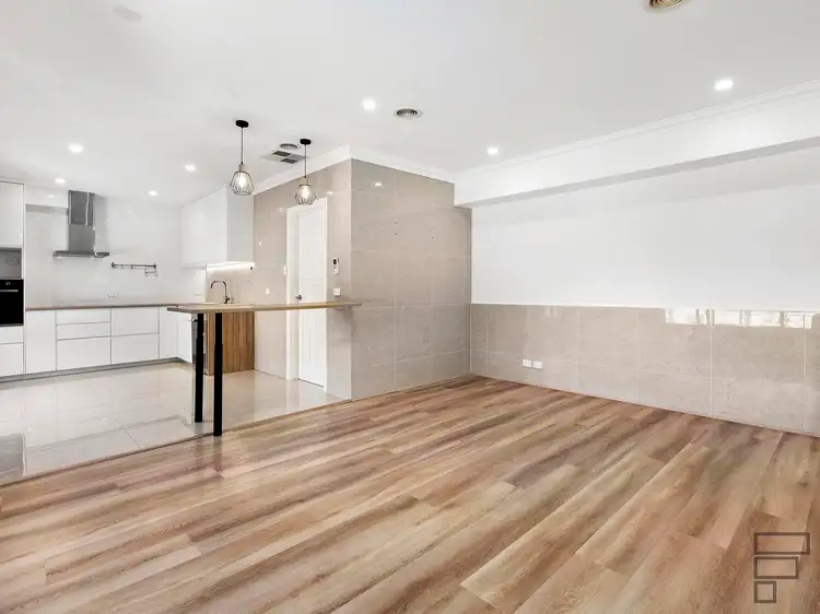 Second view of Homely house listing, 1/63 Rosemary Crescent, Frankston North VIC 3200