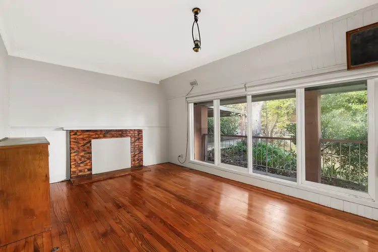 Second view of Homely house listing, 33 Tram Road, Doncaster VIC 3108