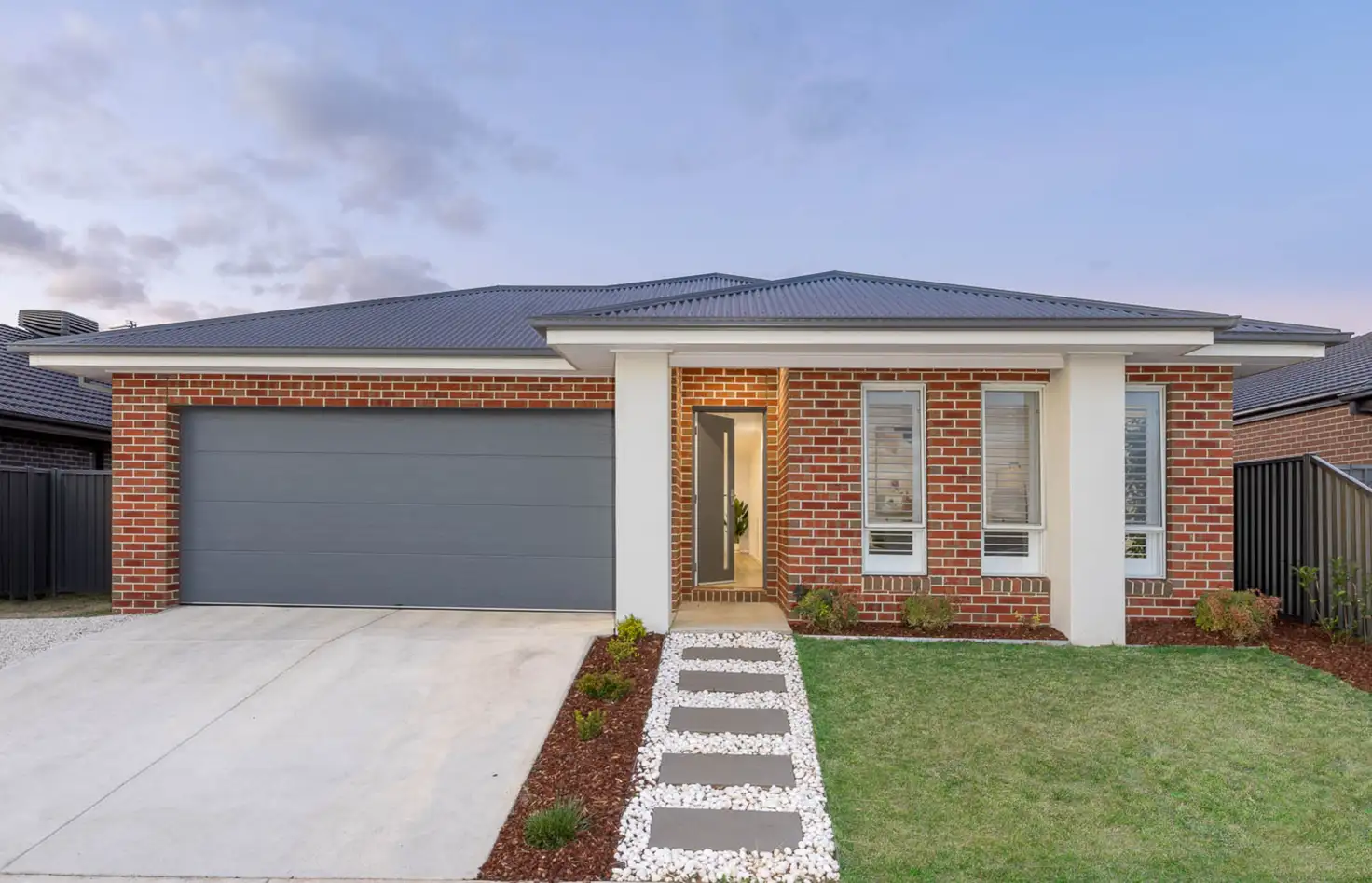 Main view of Homely house listing, 9 Topaz Street, Alfredton VIC 3350