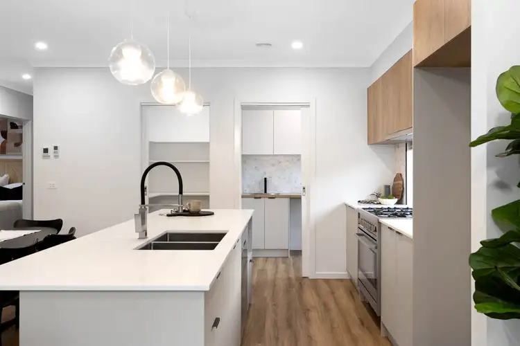 Second view of Homely house listing, 9 Topaz Street, Alfredton VIC 3350