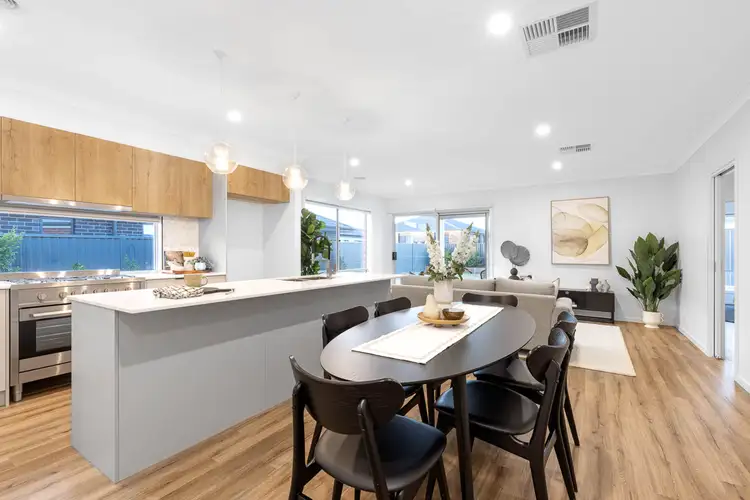 Fourth view of Homely house listing, 9 Topaz Street, Alfredton VIC 3350